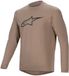 Alpinestars A-dura Astar Trui Met Lange Mouwen Beige XL Man