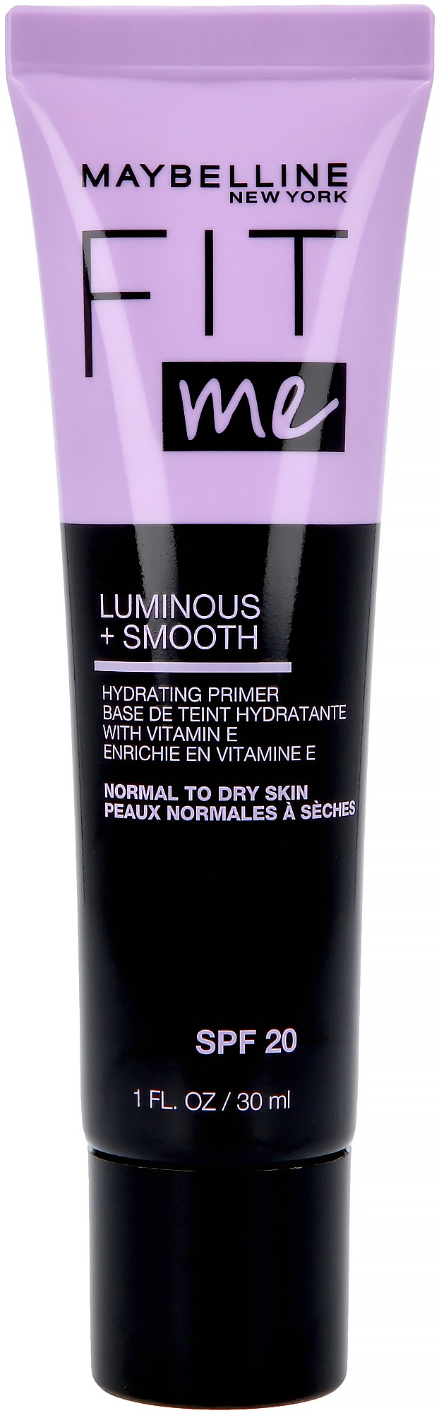 Maybelline Fit Me Luminous + Smooth Primer 30 ml