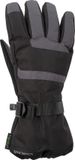 Starling Skihandschoenen - Performance - Heren - Zwart - Maat 10/XL