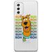 ERT GROUP mobiel telefoonhoesje voor Samsung M52 5G origineel en officieel erkend Scooby Doo patroon 003