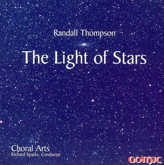 The Light Of Stars