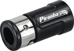 Piranha Blac Screwlock Adapter 50mm