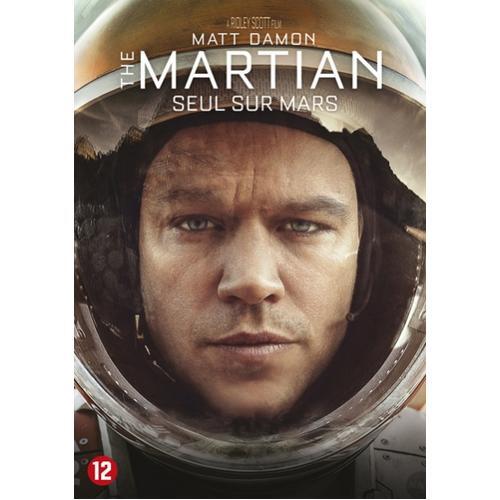 Scott, Ridley The Martian dvd