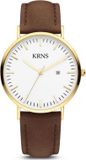 Krns - 1027 - Montre bracelet