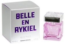 Sonia Rykiel - Belle en Rykiel - 75 ml - Eau de toilette