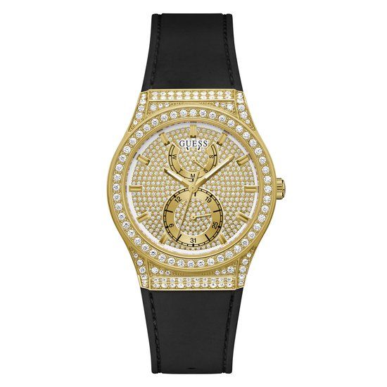 Guess GW0439L2 Dames polshorloge