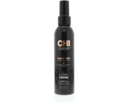 CHI Luxury Black Seed Oil Blow Dry Cream - 177ml
