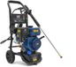Merkloos HBM Benzine Hogedrukreiniger 186 bar 8,7L/min 196cc