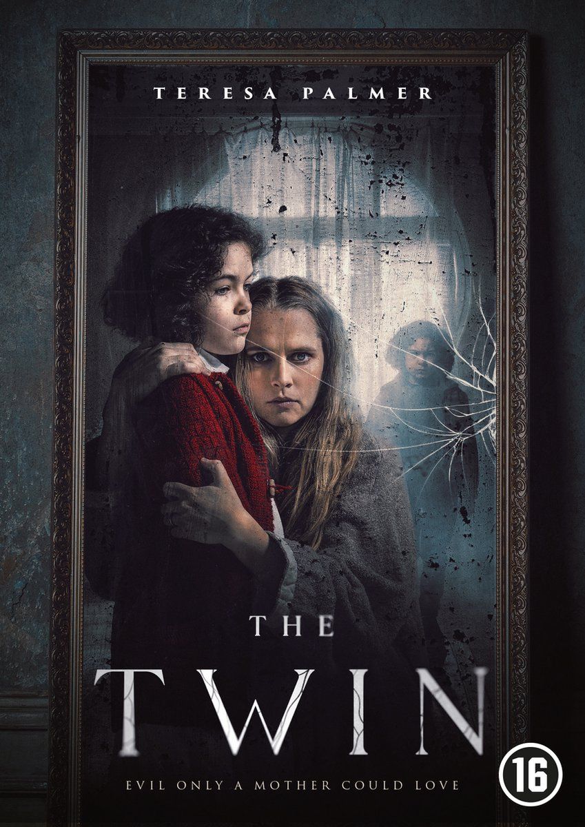 Dutch Filmworks Twin (DVD) - 8719372015889