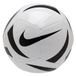 Nike Ballon Pitch Training - Blanc/noir, pointure Ball SZ. 3