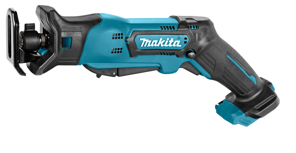 Makita JR103DZJ Reciprozaag 10,8V excl. accu's en lader +