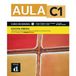 Aula C1 - Edicion Hibrida - Libro Del Alumno + Audio Mp3
