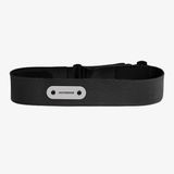 Suunto Chest Strap Vervangingsband voor Heart Rate Belt Zwart