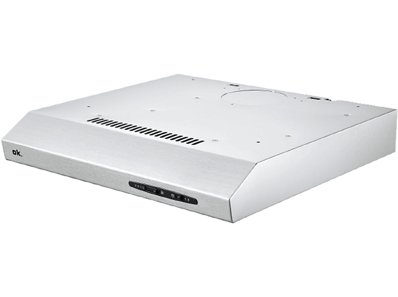 OK. Oho 164 M - Afzuigkap - 60 cm - 219 m³/h