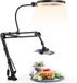 Ringlicht 10 inch met statief