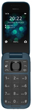 Nokia 2660 Flip - 4G - Blauw - Dual Sim