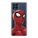 ERT GROUP mobiel telefoonhoesje voor Samsung M33 5G Marvel Spider Man 003