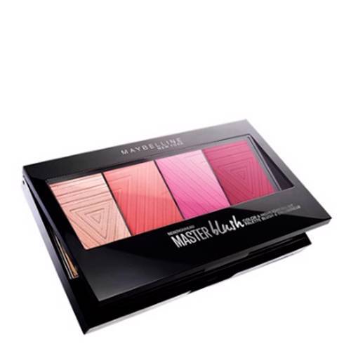 Maybelline Face Studio Blush - 10 Blush - Color & Highlighting Kit