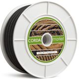 Cordamarket brandwerende snoer, 9 mm, unisex voor volwassenen