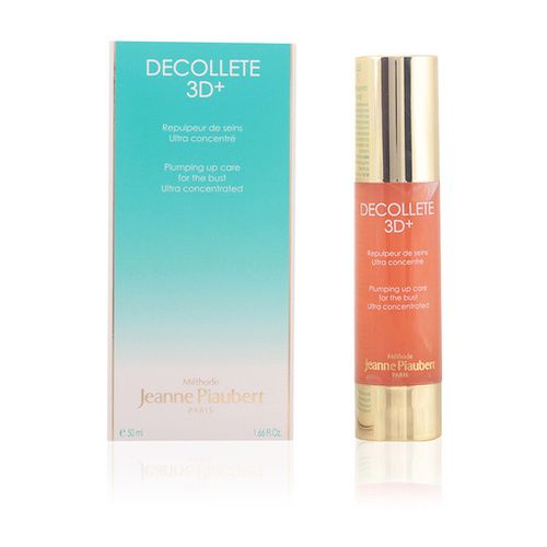 Jeanne Piaubert Decollete 3 D Repulpeur de Seins