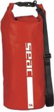 Seacsub Droge Zak 10l Rood