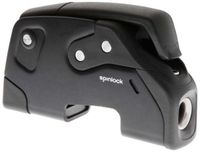 Spinlock XTR bloqueur de corde noir - diamètre de corde 8-12mm, simple
