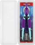 Aristo AR-55776 Snelverstelpasser - Paars/Blauw