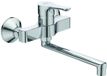 Ideal Standard Alpha - Robinet de cuisine, chrome BC661AA