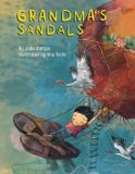 Grandma's Sandals