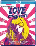 Love Third Window Films Limited Love And Other Cults / Blu-ray / 2017