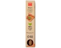 Elco Honingraat papier op rol, 35cmx10mtr, bruin