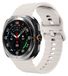 Wigento Samsung Siliconen horlogeband voor Galaxy Watch 9 / 8 / 8 Classic, maat L
