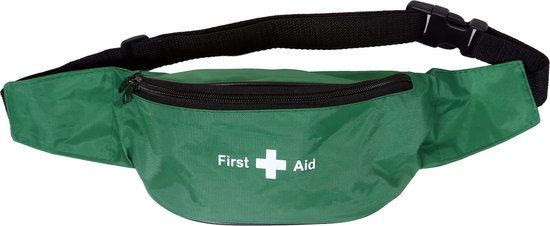Eerste Hulp Kit - 21 items - Auto - Medisch hulpmiddel