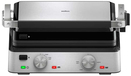 Braun CG 7020 Contactgrill - Zwart/RVS