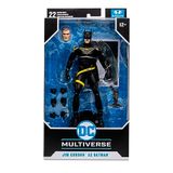 MCFARLANE TOYS 6070895 Actiefiguurspeelset Multi kleuren