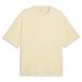 PUMA T-shirt Essentials Boxy Relaxed pour Hommes, Taille M