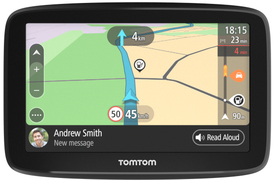 TomTom GO Basic