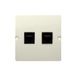 Contact-Simon Simon BMTF2.02/12 stopcontact (beige, kunststof, IP20, 67 mm, 31 mm, 67 mm)