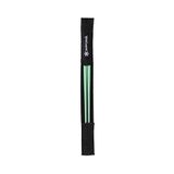 Snow Peak SCT-115-GR Titanium eetstokjes, Groen