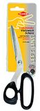 Kleiber 921-55 210 mm linkshandige schaar, zwart