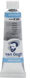Van Gogh Aquarelverf Tube - 10 ml 800 Zilver
