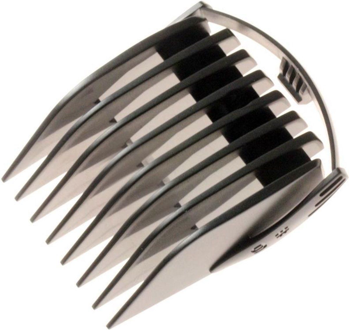 BaByliss 3030053825944 Haartrimmeraccessoire Zwart