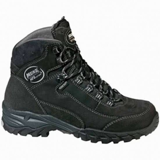 Meindl matrei men gtx 5175.31 anthracite - uk 9.0