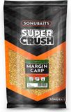 Sonubaits Supercrush Margin Carp Groundbait 2kg