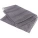 Cartrend 60167 antislipmat afmeting 100 x 120 cm, dubbelzijdig gecoat, op maat te snijden