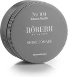 Noberu Of Sweden Nõberu of Sweden Shine Pomade - Tobacco Vanilla 80 ml