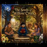 The Willow Creek Chronicles: The Seeds of Willow Creek
