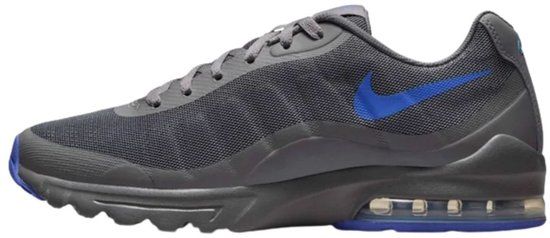 Nike Air Max Invigor Sneakers Heren Antraciet 47