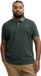 Jack & Jones Polo à manches courtes Vert Hommes 5XL