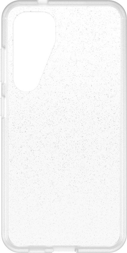 OtterBox React Series Case voor Samsung Galaxy S24, Stardust